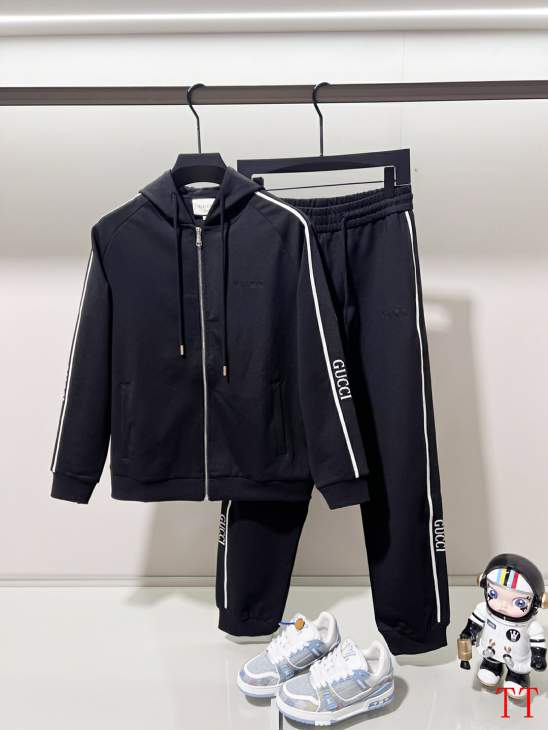 Picture of Gucci Sweater Suits _SKUGucciS-2XL20tr40540240